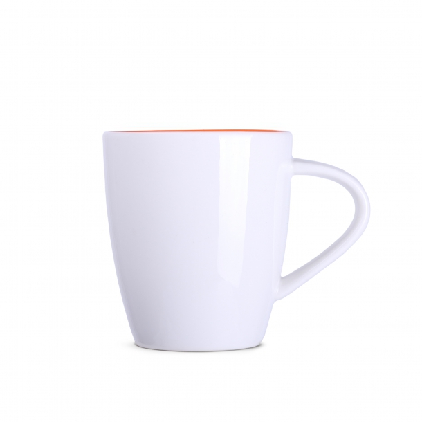 Joy royal white/pomarańczowy - Royalwhite/pomarańczowy