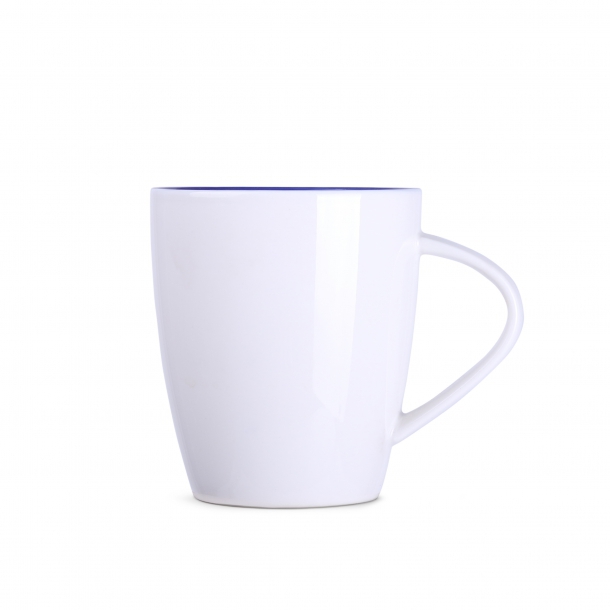 Joy royal white/reflex blue