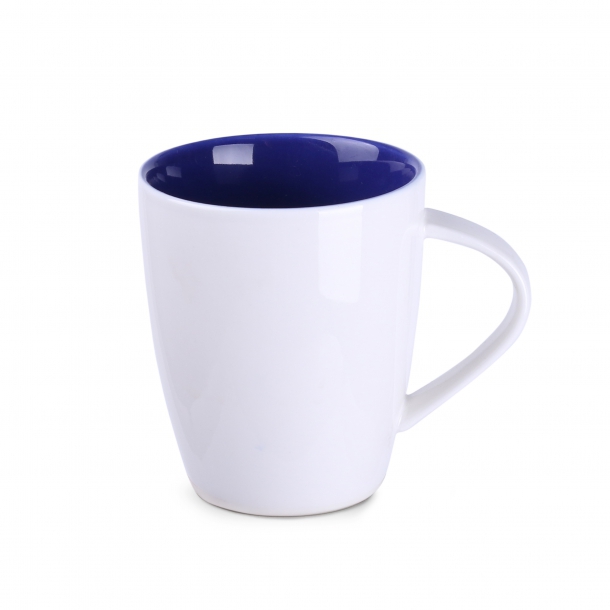 Joy royal white/reflex blue