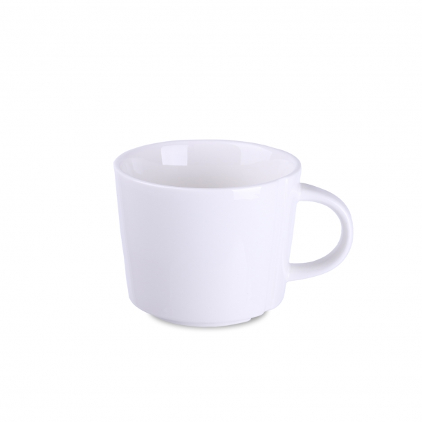 Kubek Lucas 200 ml biały