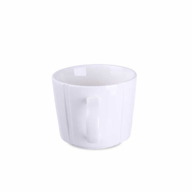 Kubek Lucas 200 ml biały