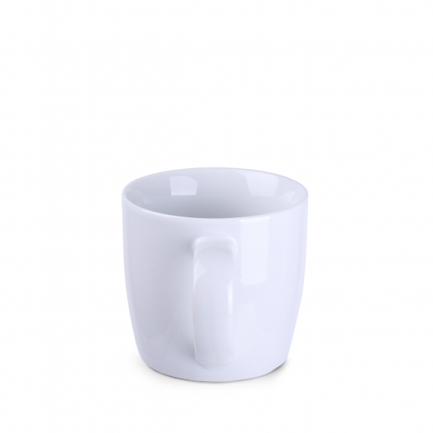 Kubek Handy biały
