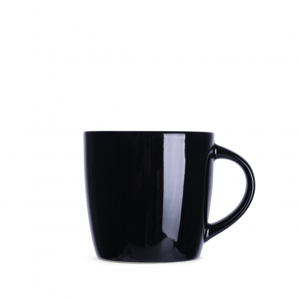 Kubek Handy czarno/czarny
