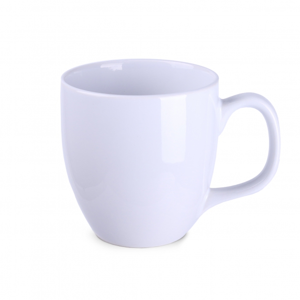 Kubek Americano Duo biały