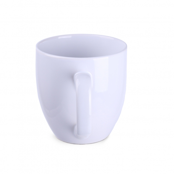 Kubek Americano Duo biały