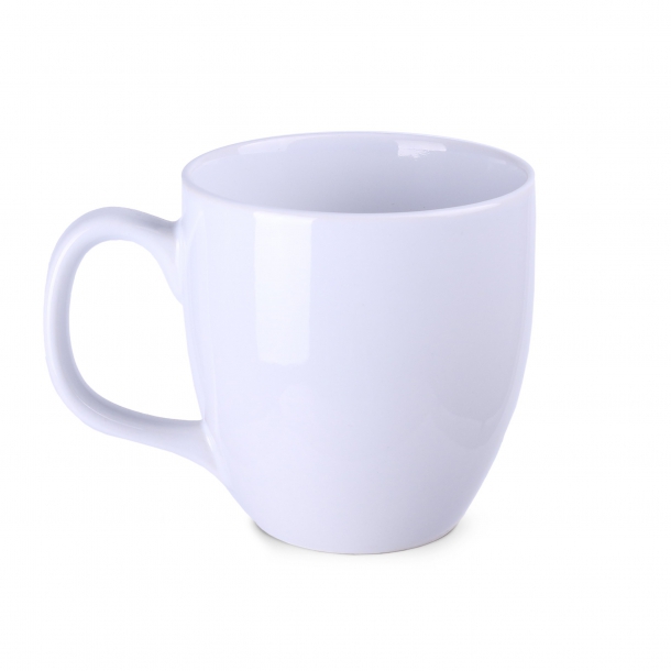 Kubek Americano Duo biały