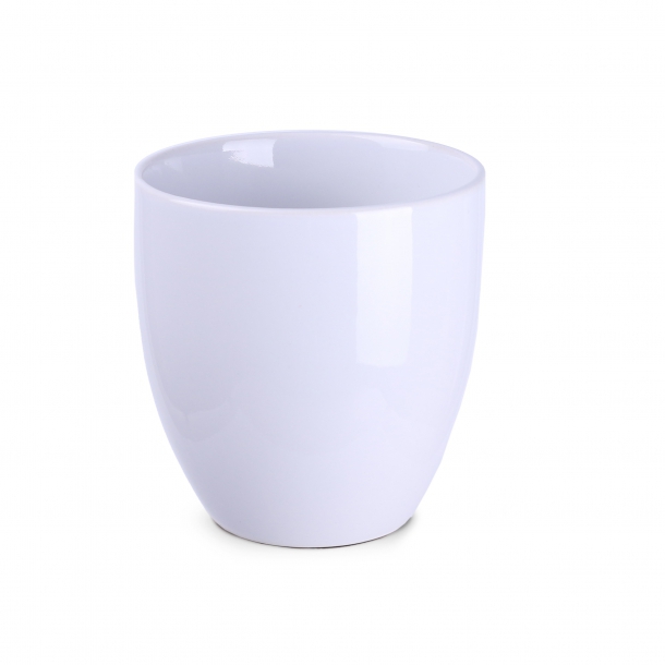 Kubek Americano Duo biały