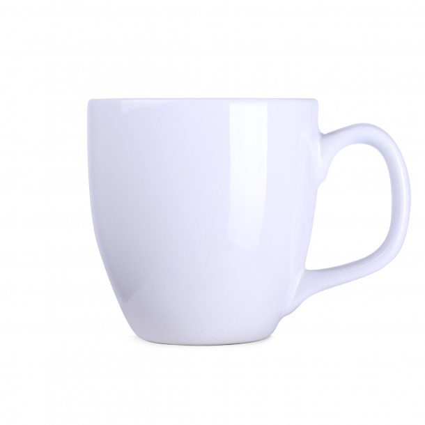 Kubek Americano EU biały