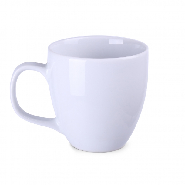 Kubek Americano EU biały