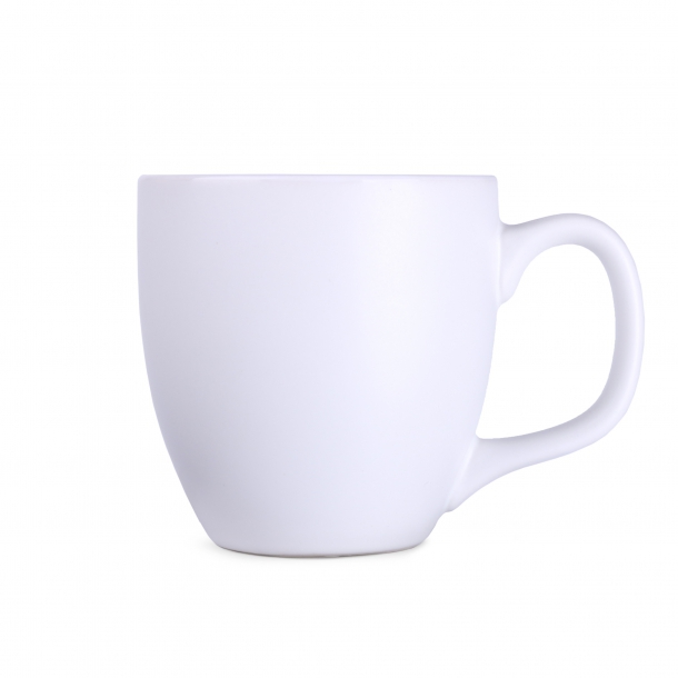 Kubek Americano Pure biały