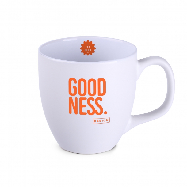 Kubek Americano Pure biały