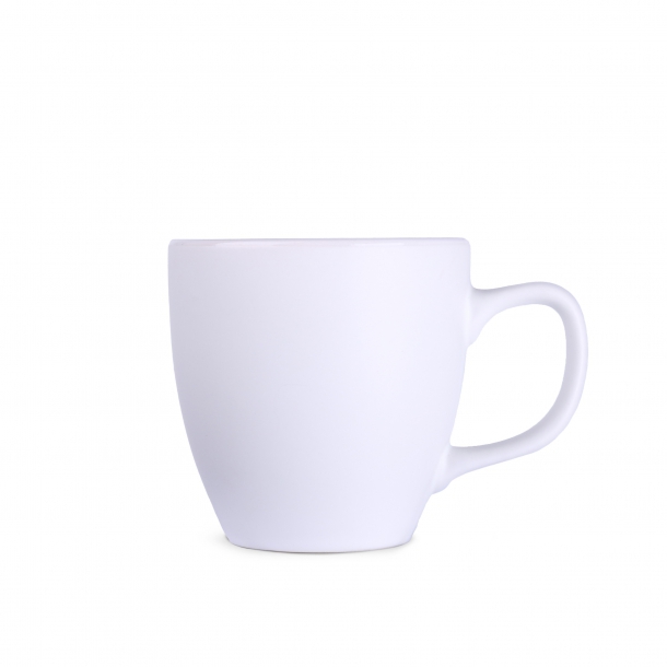 Kubek Americano Small Pure biały