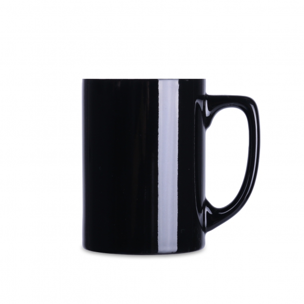 Kubek Anna czarno/biały - Kubekczarno/biały