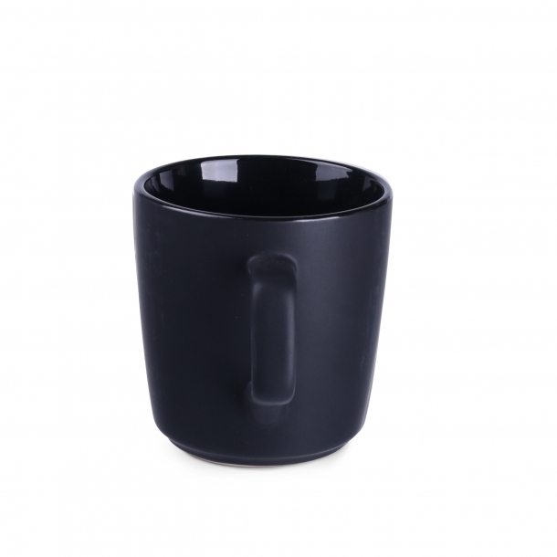Kubek Barrel Supreme czarny