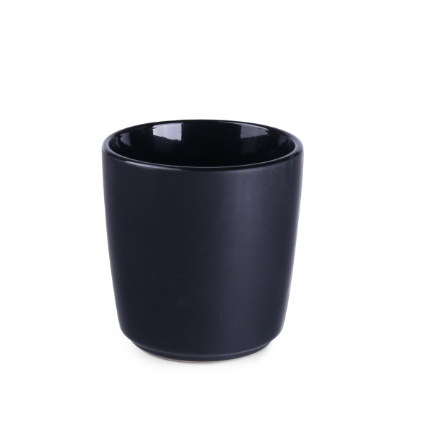 Kubek Barrel Supreme czarny