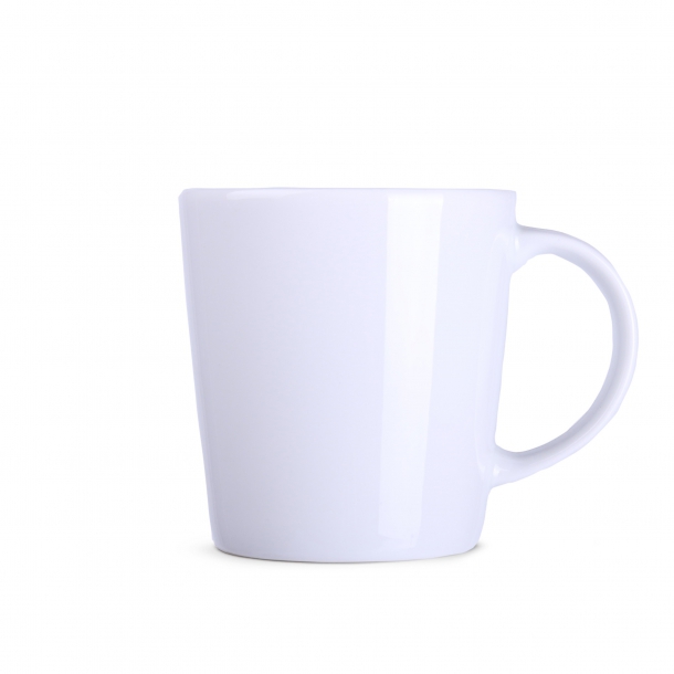 Kubek Berg 400 ml biały