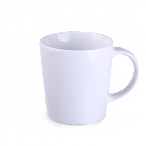 Kubek Berg 400 ml biały