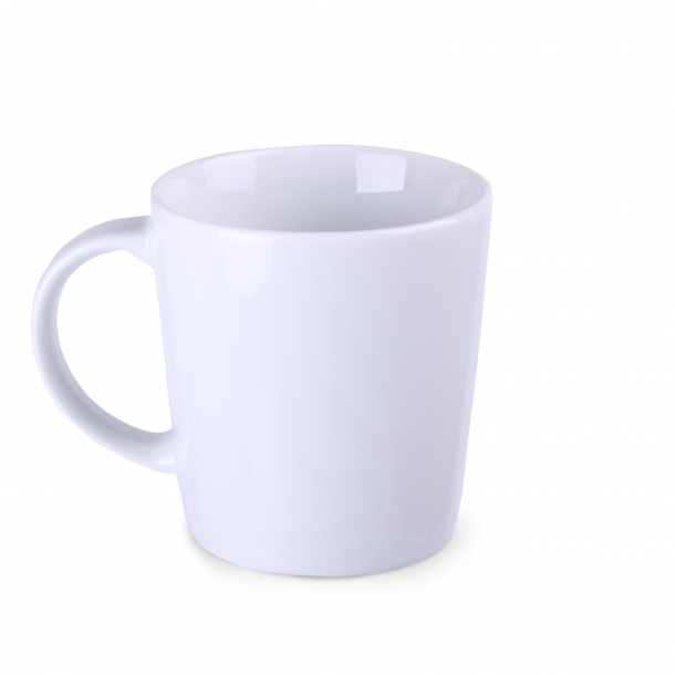 Kubek Berg 400 ml biały