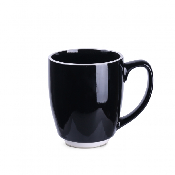 Kubek Colorado czarny