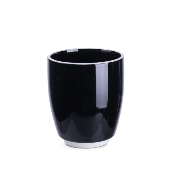 Kubek Colorado czarny