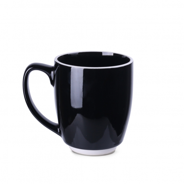 Kubek Colorado czarny