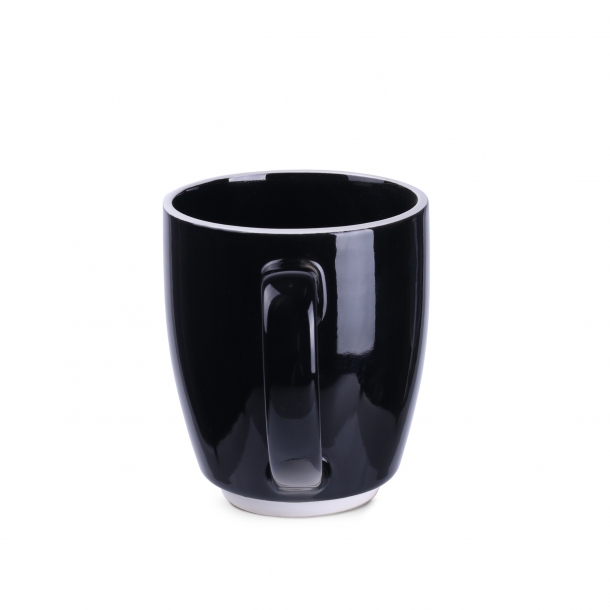 Kubek Colorado czarny