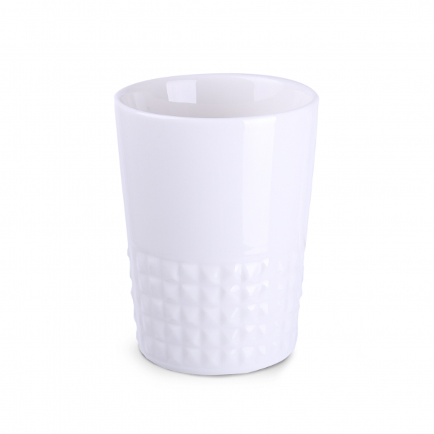 Kubek Diamond 350 ml biały