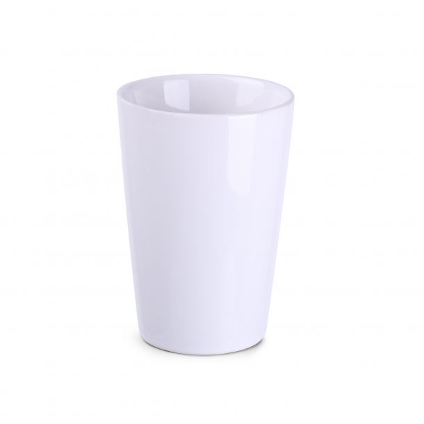 Kubek Elephant biały