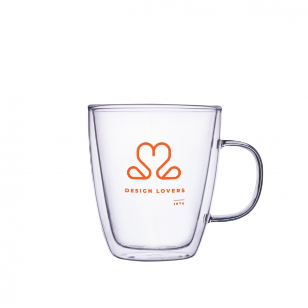 Szkło Emotion bezbarwny