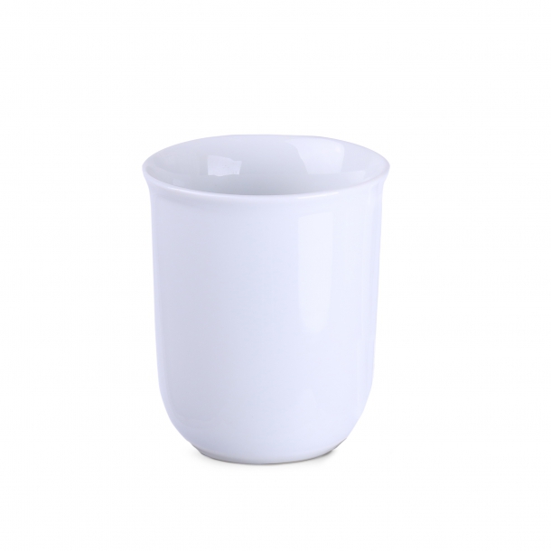 Kubek Ergo royal white