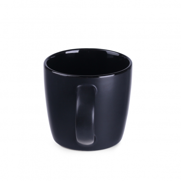 Kubek Handy Supreme czarno/czarny