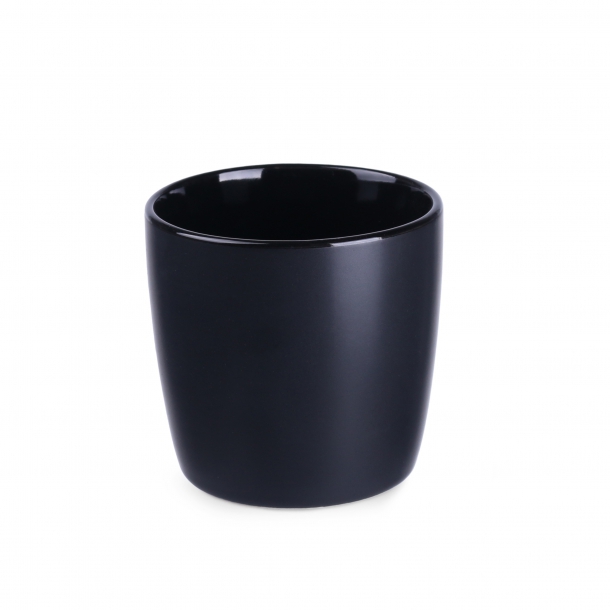 Kubek Handy Supreme czarno/czarny