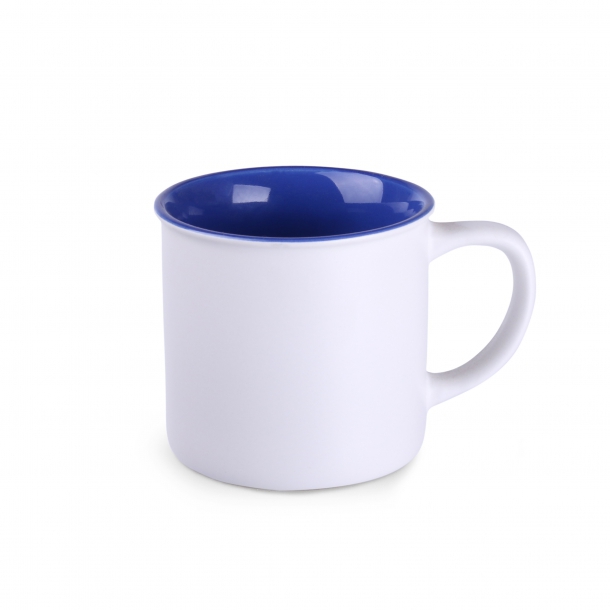 Loft pure biało/reflex blue