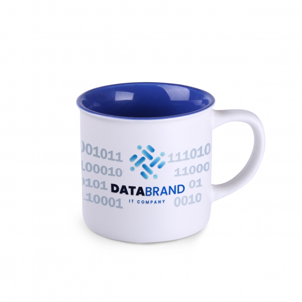 Loft pure biało/reflex blue