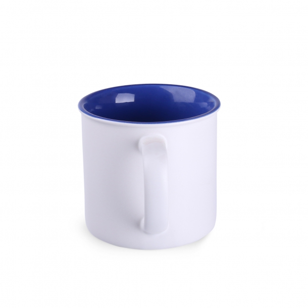 Loft pure biało/reflex blue