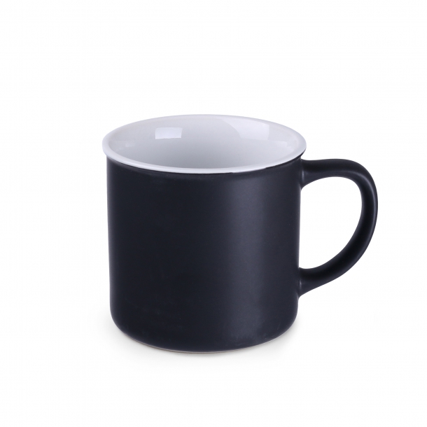 Loft Supreme czarno/biały