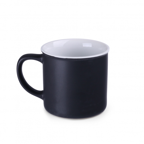 Loft Supreme czarno/biały