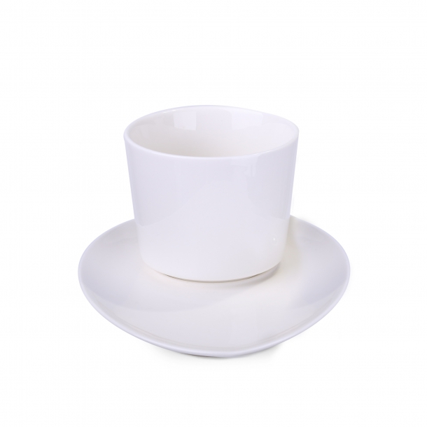 Lucas Set 350 ml biały