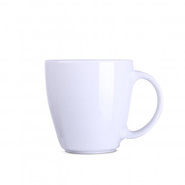 Kubek Manhattan 280 ml biały