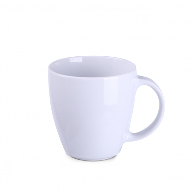 Kubek Manhattan 280 ml biały