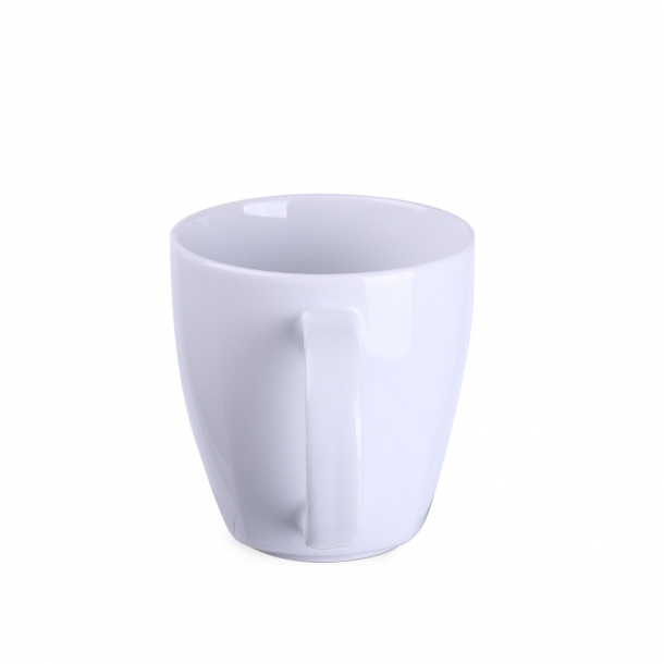 Kubek Manhattan 280 ml biały