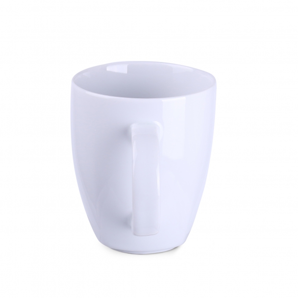 Kubek Manhattan 330 ml biały