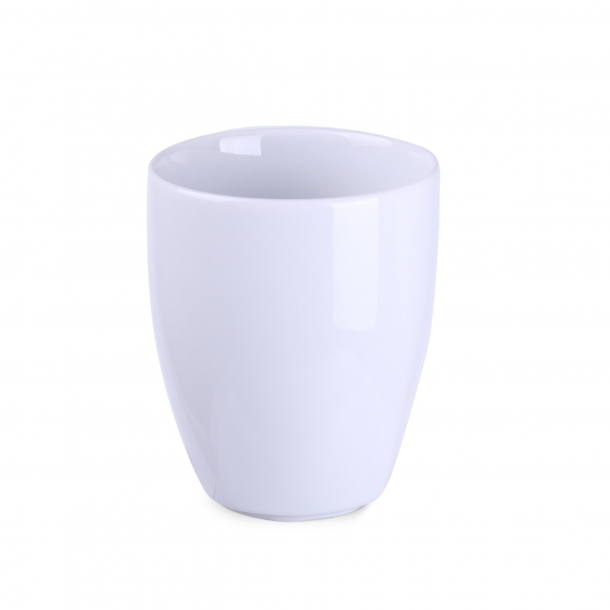 Kubek Manhattan 330 ml biały
