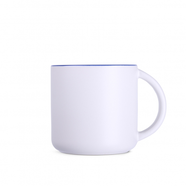 Modern Pure biało/reflex blue