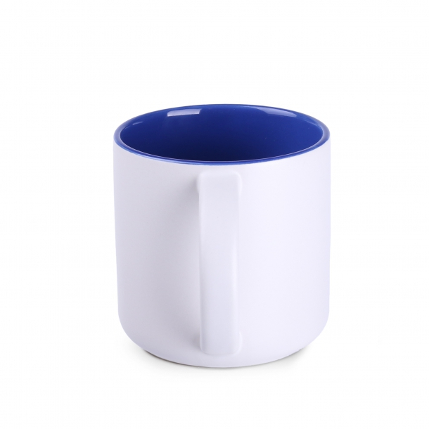 Modern Pure biało/reflex blue