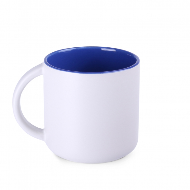 Modern Pure biało/reflex blue