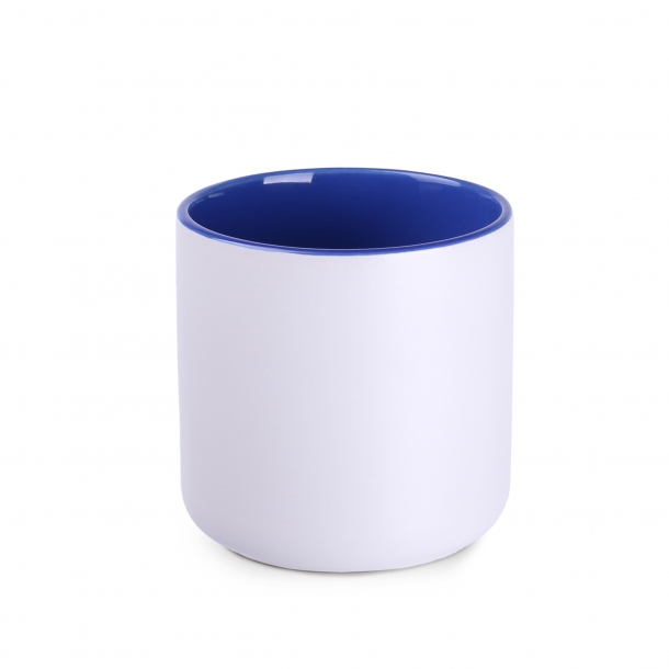 Modern Pure biało/reflex blue