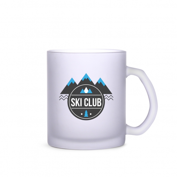 Snow Queen szroniony