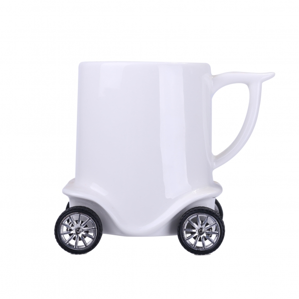 Speedy royal white - Royalwhite