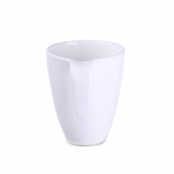 Kubek Swan royal white